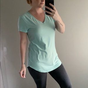 NOBO Aqua Super Soft Vneck